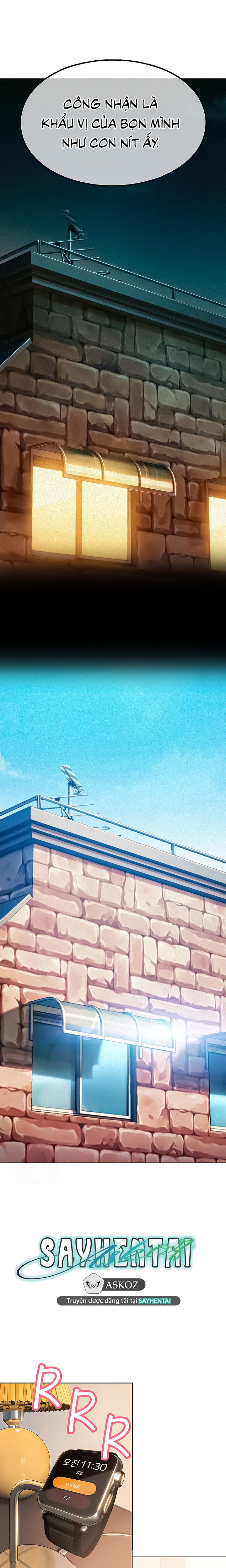 đọc truyện Vượt Quá Giới Hạn Tình Yêu Chương 32 ảnh 8 tại Thiên Thai Truyện