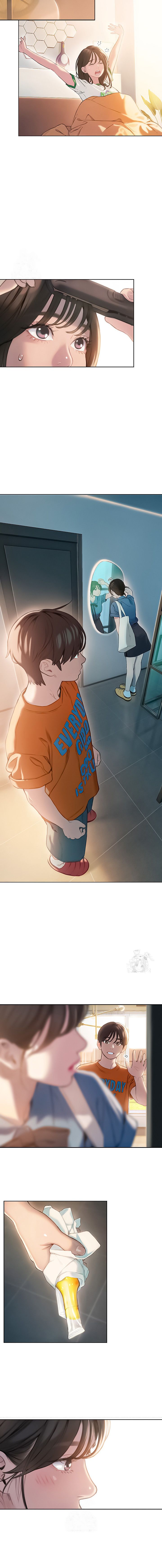 đọc truyện Vượt Quá Giới Hạn Tình Yêu Chương 32 ảnh 9 tại Thiên Thai Truyện