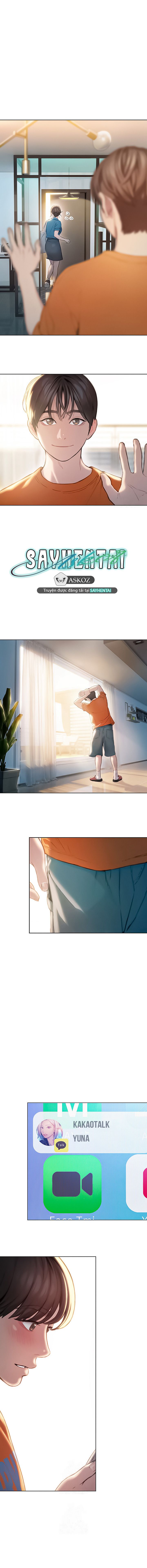 đọc truyện Vượt Quá Giới Hạn Tình Yêu Chương 32 ảnh 10 tại Thiên Thai Truyện