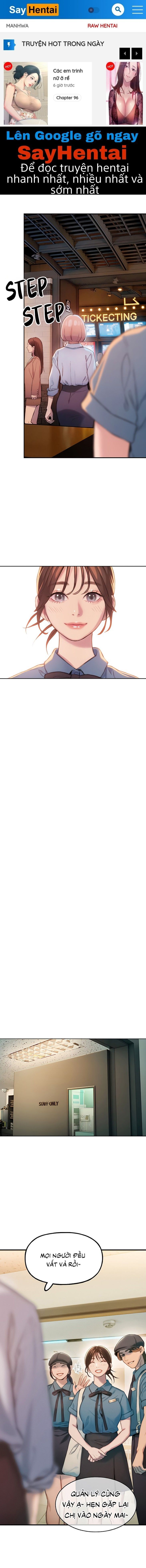 đọc truyện Vượt Quá Giới Hạn Tình Yêu Chương 33 ảnh 2 tại Thiên Thai Truyện