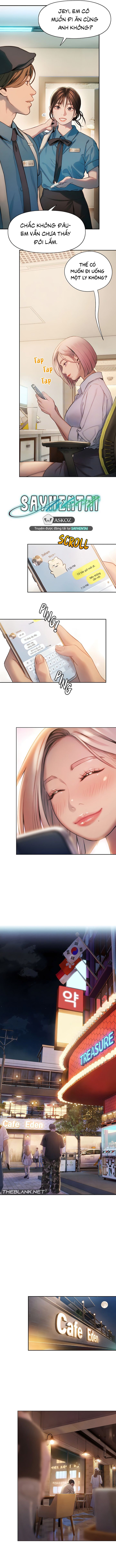 đọc truyện Vượt Quá Giới Hạn Tình Yêu Chương 33 ảnh 3 tại Thiên Thai Truyện