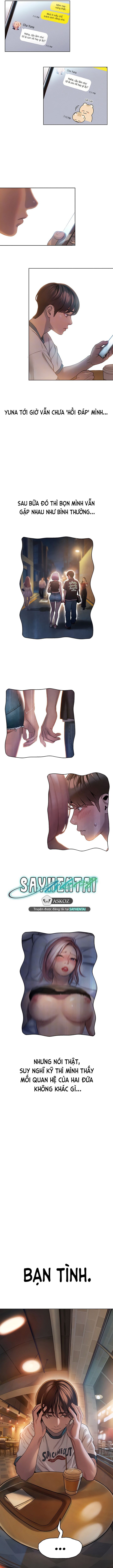 đọc truyện Vượt Quá Giới Hạn Tình Yêu Chương 33 ảnh 4 tại Thiên Thai Truyện