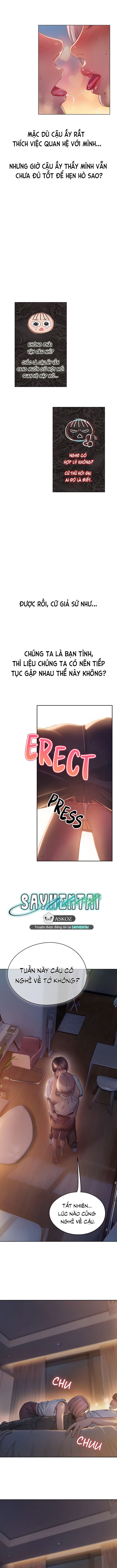 đọc truyện Vượt Quá Giới Hạn Tình Yêu Chương 33 ảnh 7 tại Thiên Thai Truyện