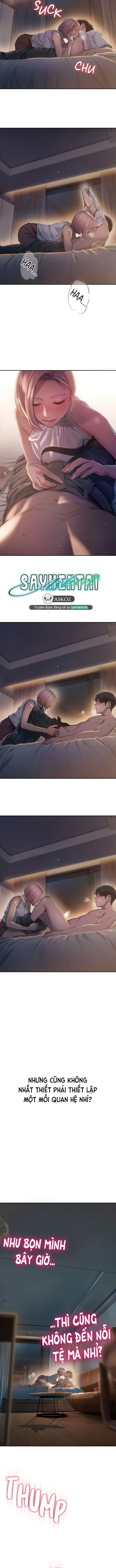 đọc truyện Vượt Quá Giới Hạn Tình Yêu Chương 33 ảnh 8 tại Thiên Thai Truyện