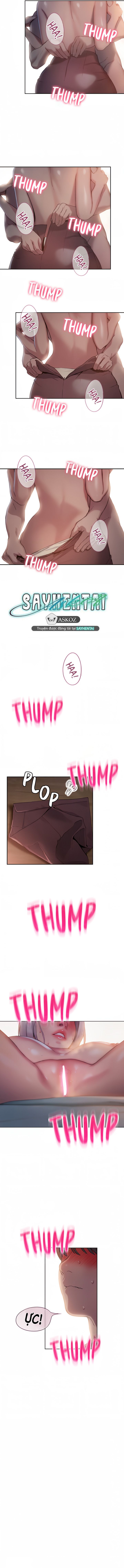 đọc truyện Vượt Quá Giới Hạn Tình Yêu Chương 34 ảnh 6 tại Thiên Thai Truyện