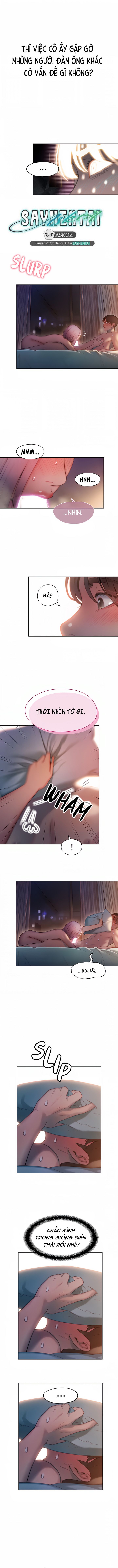 đọc truyện Vượt Quá Giới Hạn Tình Yêu Chương 34 ảnh 9 tại Thiên Thai Truyện