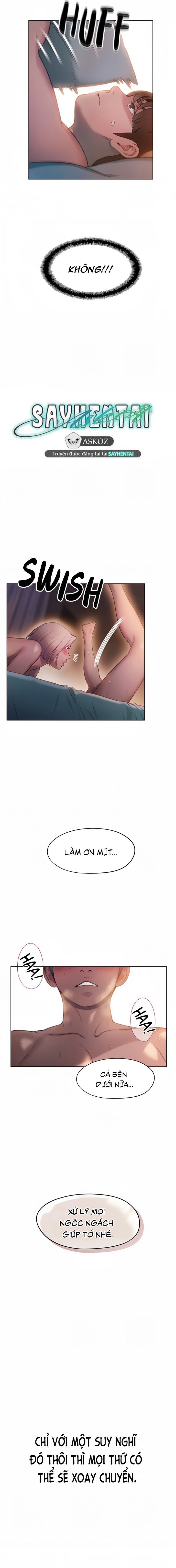 đọc truyện Vượt Quá Giới Hạn Tình Yêu Chương 35 ảnh 3 tại Thiên Thai Truyện