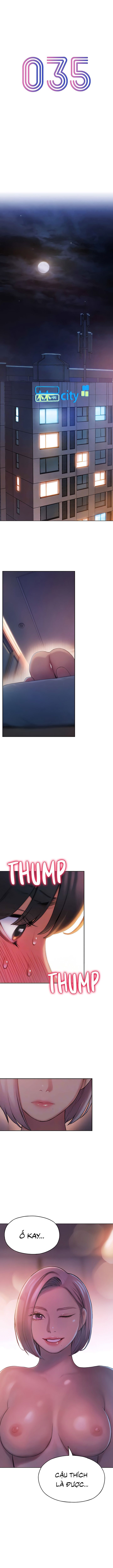 đọc truyện Vượt Quá Giới Hạn Tình Yêu Chương 35 ảnh 5 tại Thiên Thai Truyện