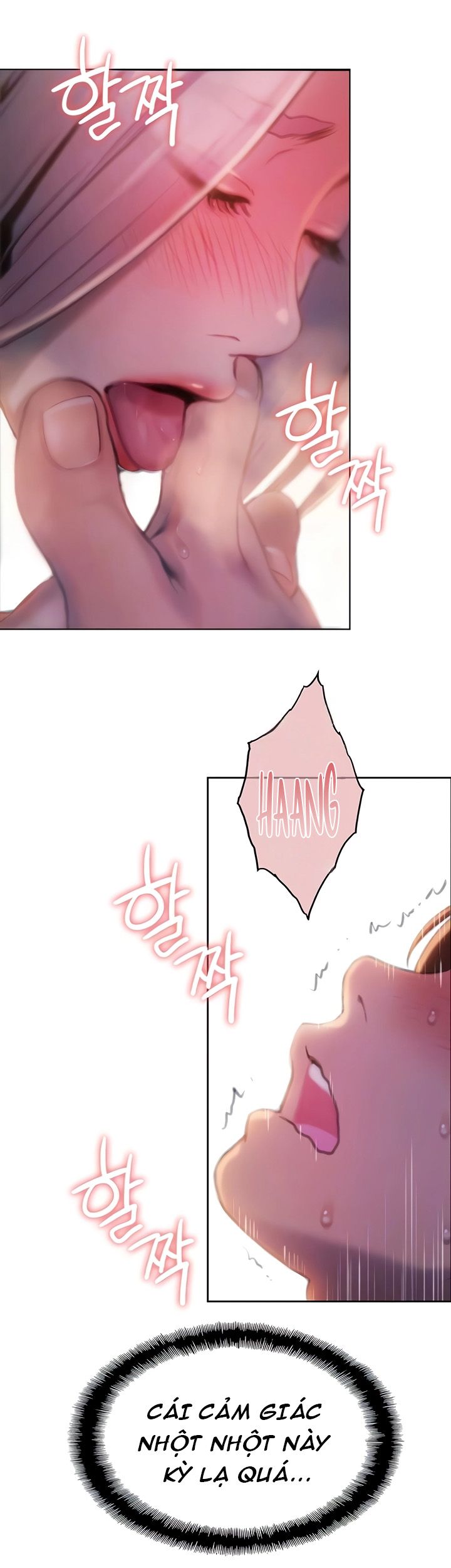 đọc truyện Vượt Quá Giới Hạn Tình Yêu Chương 35 ảnh 7 tại Thiên Thai Truyện