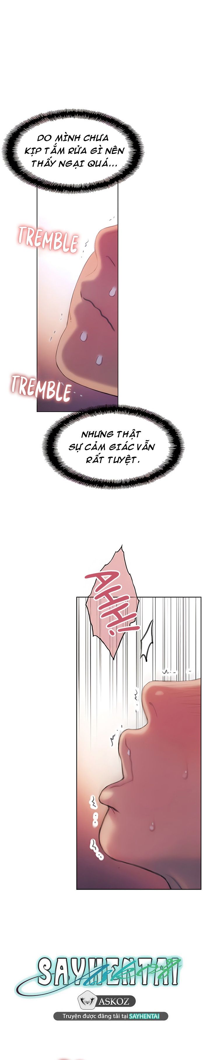 đọc truyện Vượt Quá Giới Hạn Tình Yêu Chương 35 ảnh 8 tại Thiên Thai Truyện