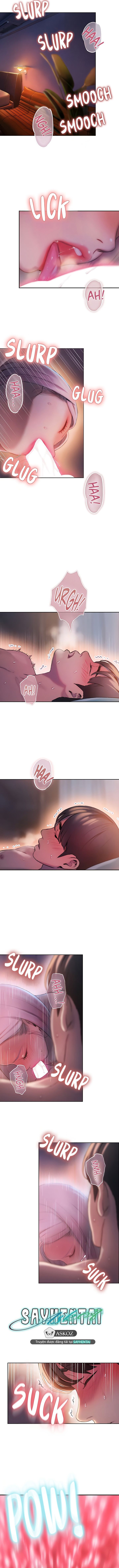 đọc truyện Vượt Quá Giới Hạn Tình Yêu Chương 35 ảnh 9 tại Thiên Thai Truyện