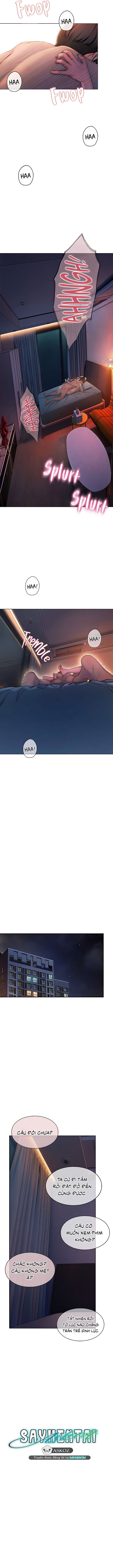 đọc truyện Vượt Quá Giới Hạn Tình Yêu Chương 37 ảnh 3 tại Thiên Thai Truyện