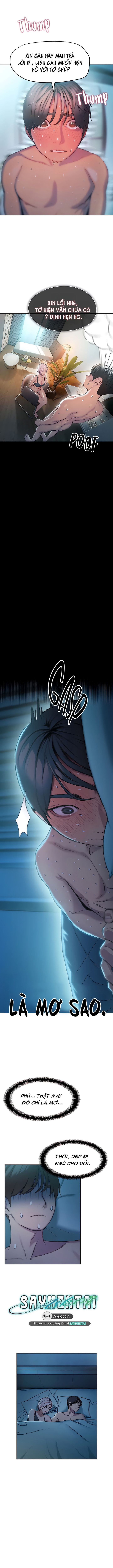 đọc truyện Vượt Quá Giới Hạn Tình Yêu Chương 37 ảnh 6 tại Thiên Thai Truyện