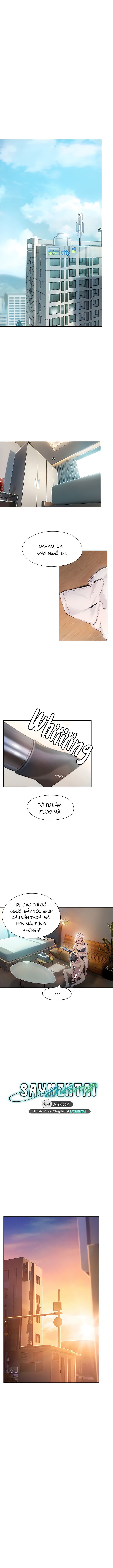 đọc truyện Vượt Quá Giới Hạn Tình Yêu Chương 37 ảnh 7 tại Thiên Thai Truyện