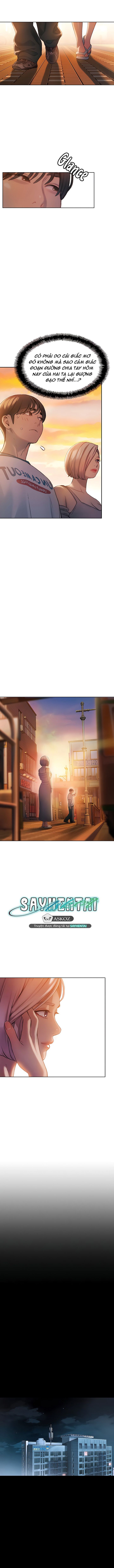 đọc truyện Vượt Quá Giới Hạn Tình Yêu Chương 37 ảnh 8 tại Thiên Thai Truyện