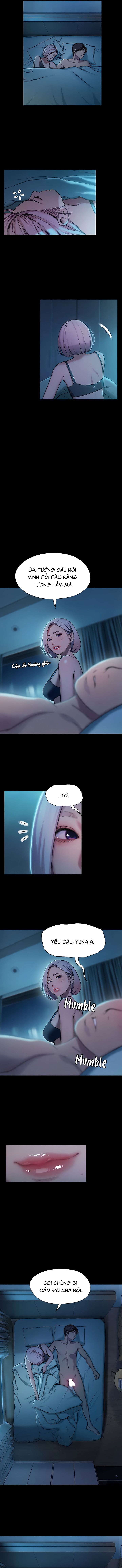 đọc truyện Vượt Quá Giới Hạn Tình Yêu Chương 37 ảnh 9 tại Thiên Thai Truyện