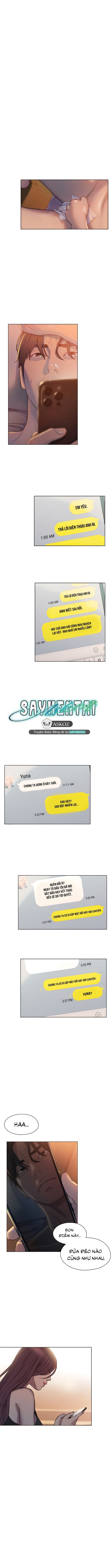 đọc truyện Vượt Quá Giới Hạn Tình Yêu Chương 38 ảnh 12 tại Thiên Thai Truyện