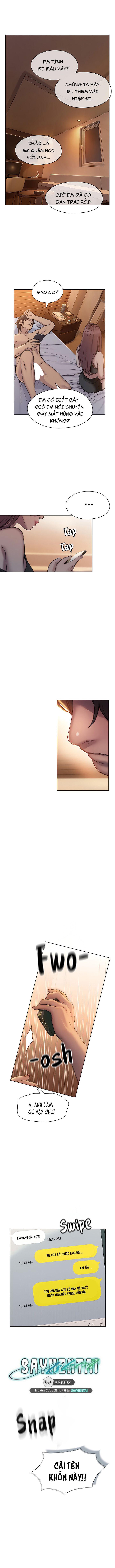 đọc truyện Vượt Quá Giới Hạn Tình Yêu Chương 38 ảnh 13 tại Thiên Thai Truyện