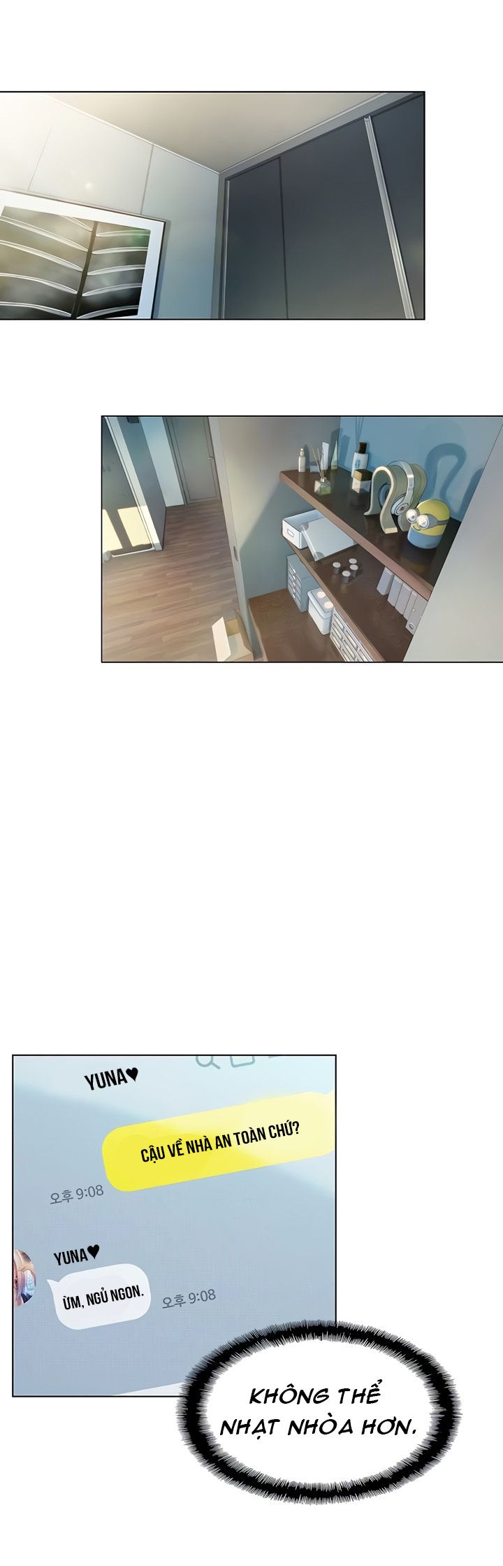 đọc truyện Vượt Quá Giới Hạn Tình Yêu Chương 38 ảnh 6 tại Thiên Thai Truyện