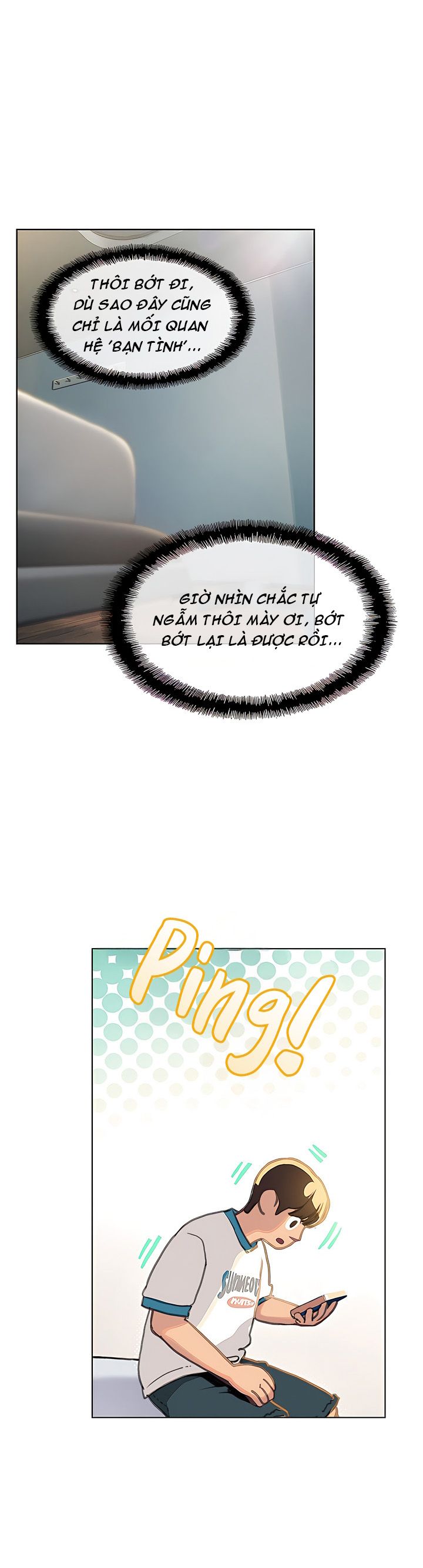 đọc truyện Vượt Quá Giới Hạn Tình Yêu Chương 38 ảnh 7 tại Thiên Thai Truyện