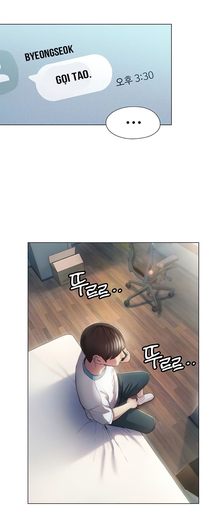 đọc truyện Vượt Quá Giới Hạn Tình Yêu Chương 38 ảnh 8 tại Thiên Thai Truyện