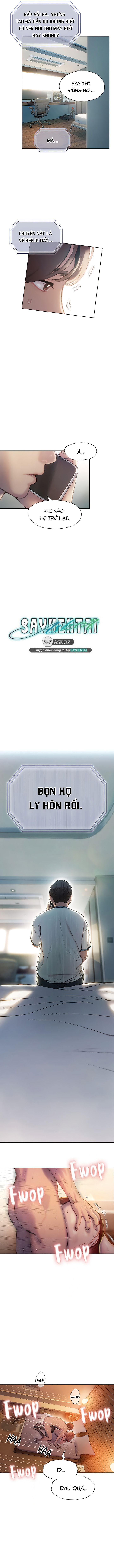 đọc truyện Vượt Quá Giới Hạn Tình Yêu Chương 38 ảnh 10 tại Thiên Thai Truyện