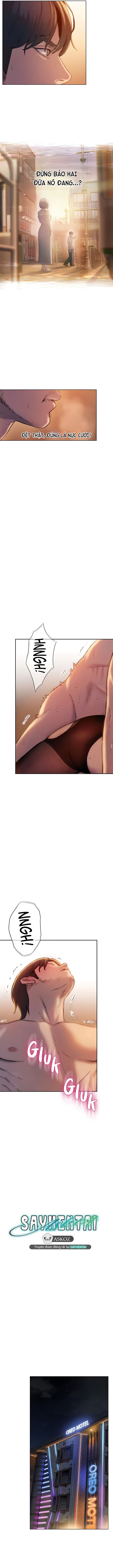 đọc truyện Vượt Quá Giới Hạn Tình Yêu Chương 38 ảnh 11 tại Thiên Thai Truyện