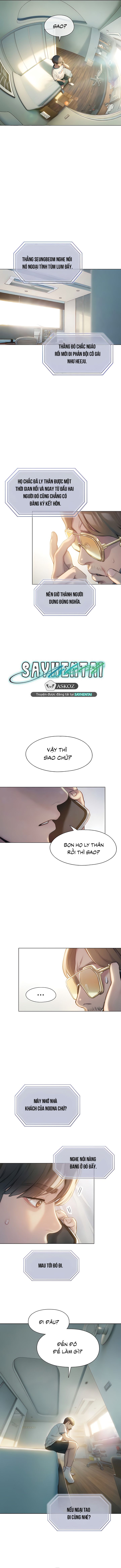 đọc truyện Vượt Quá Giới Hạn Tình Yêu Chương 39 ảnh 3 tại Thiên Thai Truyện