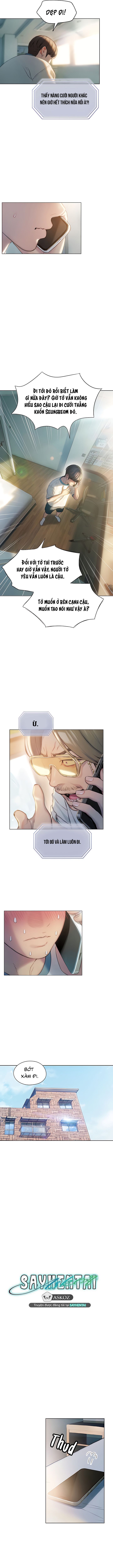 đọc truyện Vượt Quá Giới Hạn Tình Yêu Chương 39 ảnh 4 tại Thiên Thai Truyện