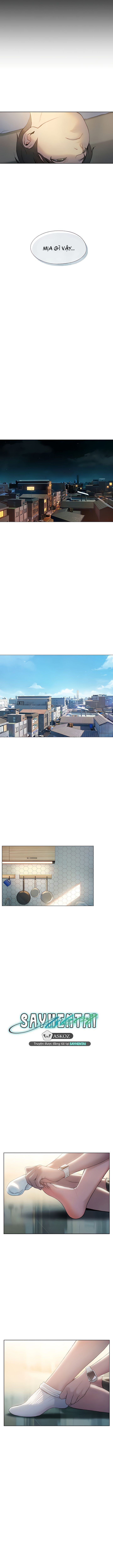 đọc truyện Vượt Quá Giới Hạn Tình Yêu Chương 39 ảnh 6 tại Thiên Thai Truyện