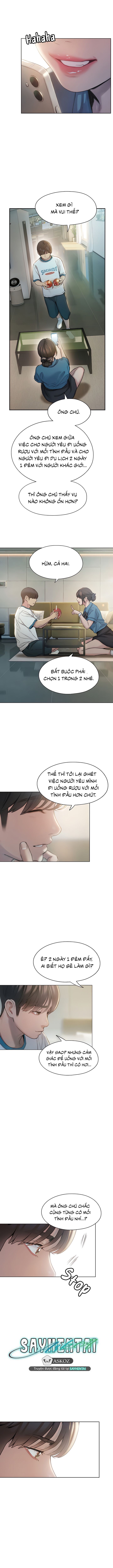 đọc truyện Vượt Quá Giới Hạn Tình Yêu Chương 39 ảnh 7 tại Thiên Thai Truyện