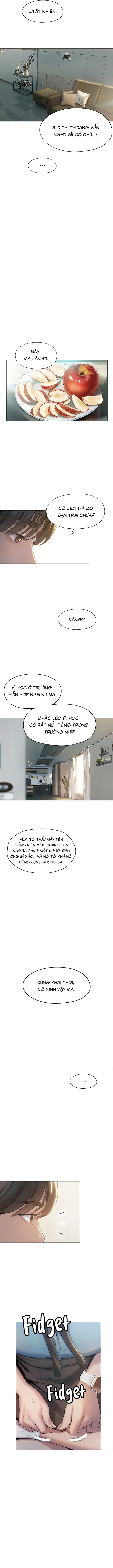 đọc truyện Vượt Quá Giới Hạn Tình Yêu Chương 39 ảnh 8 tại Thiên Thai Truyện