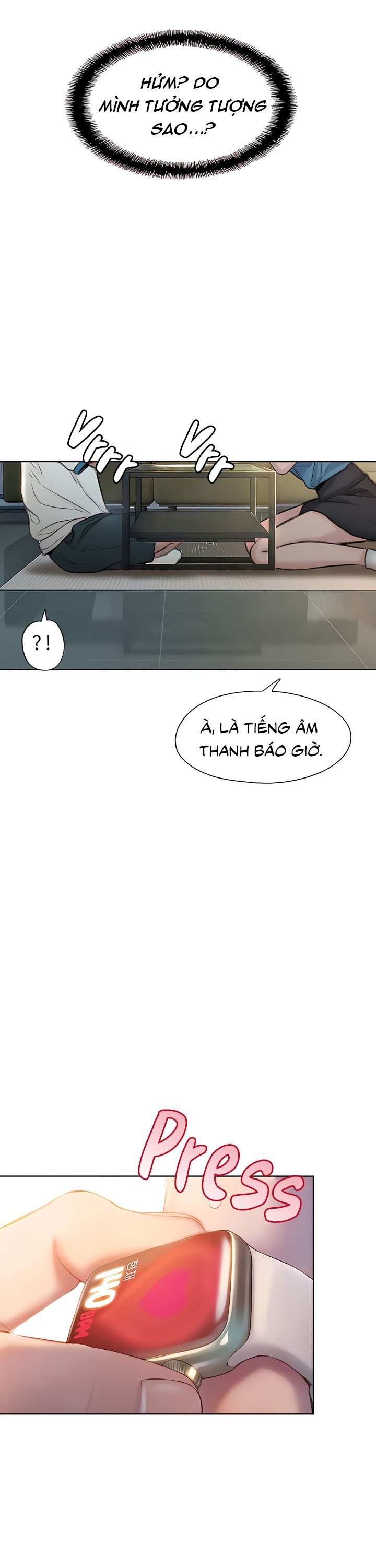 đọc truyện Vượt Quá Giới Hạn Tình Yêu Chương 39 ảnh 9 tại Thiên Thai Truyện