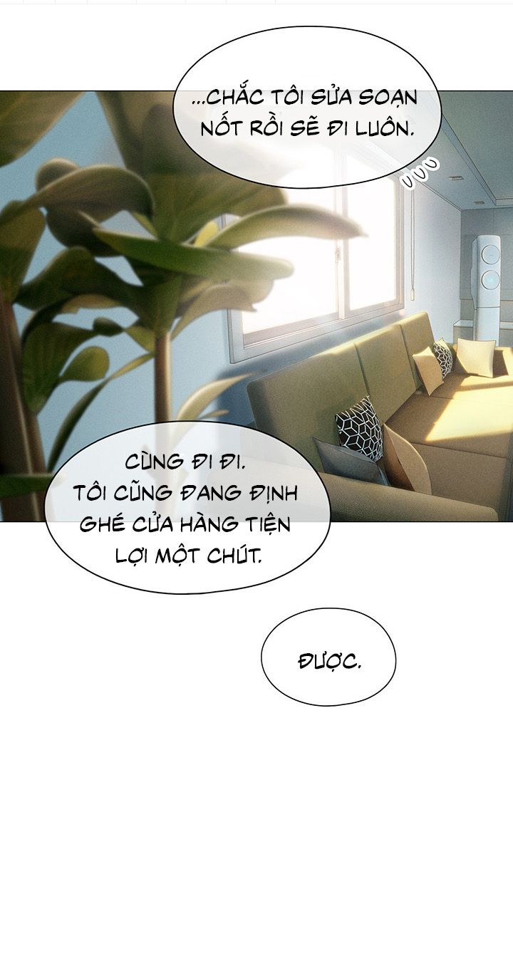 đọc truyện Vượt Quá Giới Hạn Tình Yêu Chương 39 ảnh 10 tại Thiên Thai Truyện