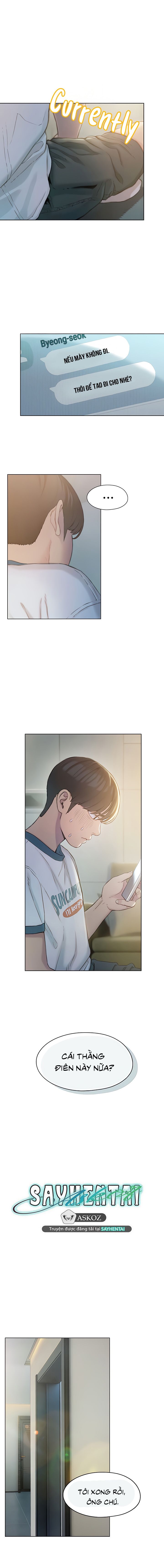 đọc truyện Vượt Quá Giới Hạn Tình Yêu Chương 39 ảnh 11 tại Thiên Thai Truyện