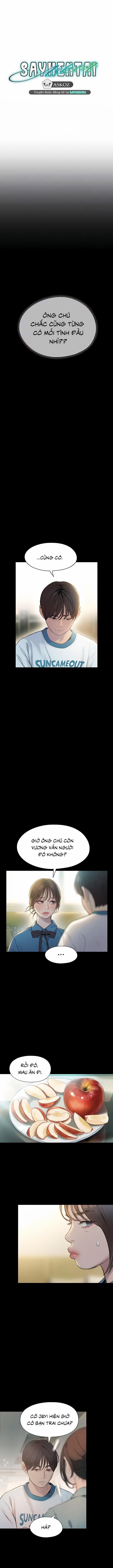 đọc truyện Vượt Quá Giới Hạn Tình Yêu Chương 40 ảnh 2 tại Thiên Thai Truyện