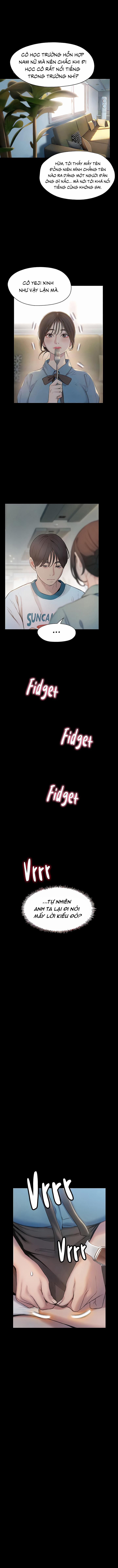 đọc truyện Vượt Quá Giới Hạn Tình Yêu Chương 40 ảnh 3 tại Thiên Thai Truyện