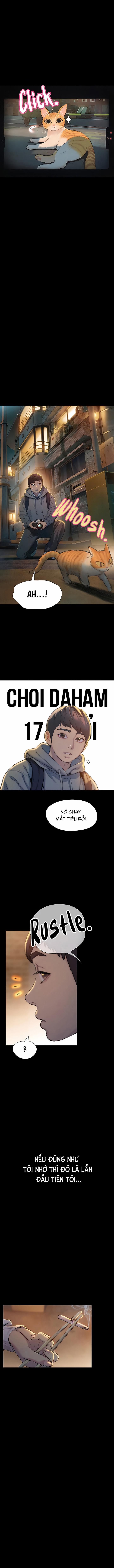 đọc truyện Vượt Quá Giới Hạn Tình Yêu Chương 40 ảnh 6 tại Thiên Thai Truyện