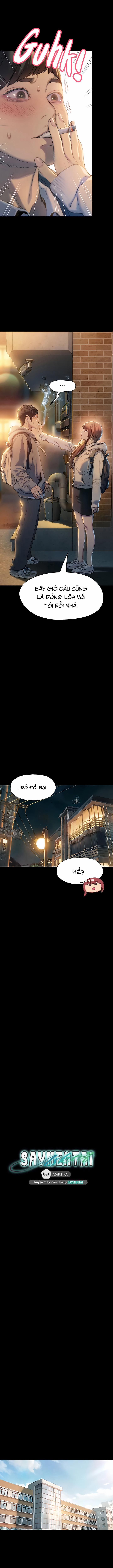 đọc truyện Vượt Quá Giới Hạn Tình Yêu Chương 40 ảnh 8 tại Thiên Thai Truyện