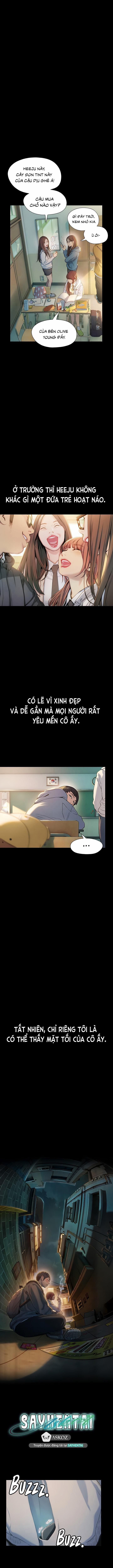 đọc truyện Vượt Quá Giới Hạn Tình Yêu Chương 40 ảnh 9 tại Thiên Thai Truyện