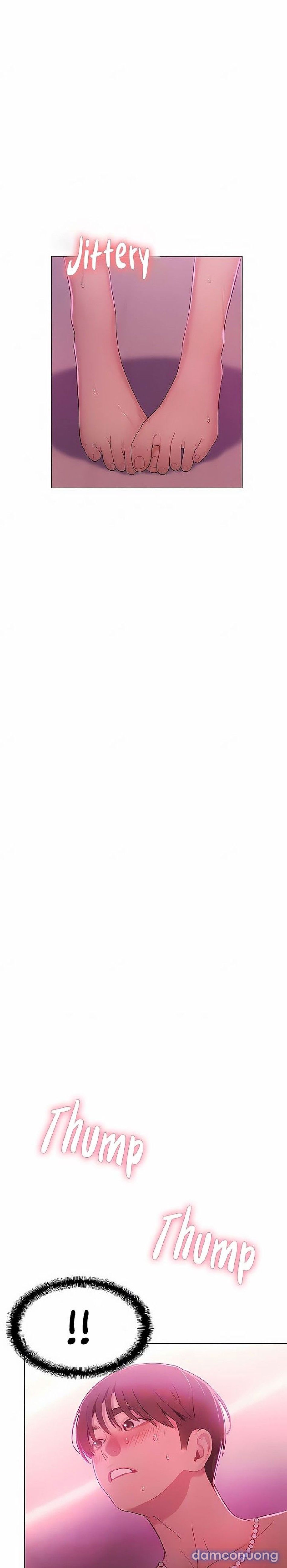 đọc truyện Vượt Quá Giới Hạn Tình Yêu Chương 44 ảnh 8 tại Thiên Thai Truyện