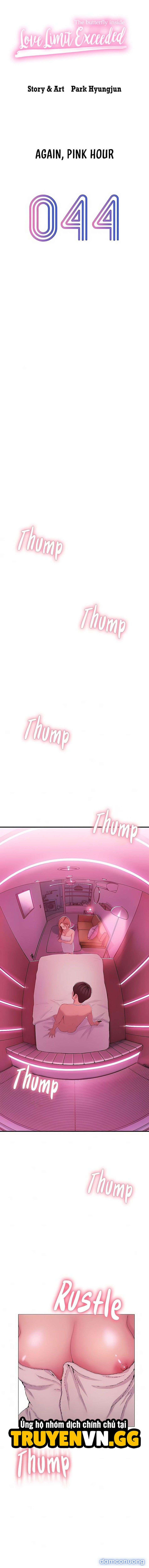 đọc truyện Vượt Quá Giới Hạn Tình Yêu Chương 44 ảnh 10 tại Thiên Thai Truyện