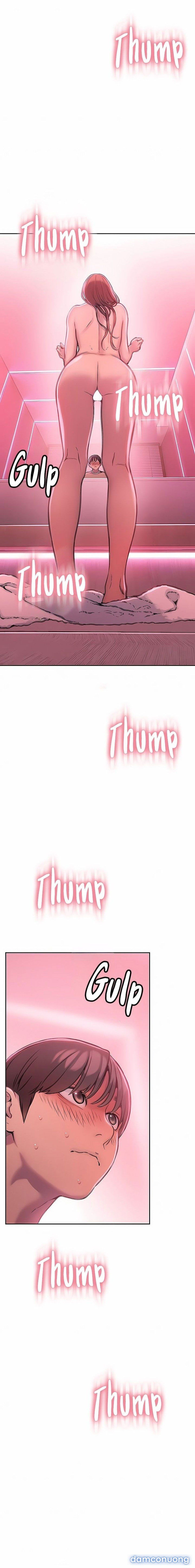 đọc truyện Vượt Quá Giới Hạn Tình Yêu Chương 44 ảnh 11 tại Thiên Thai Truyện