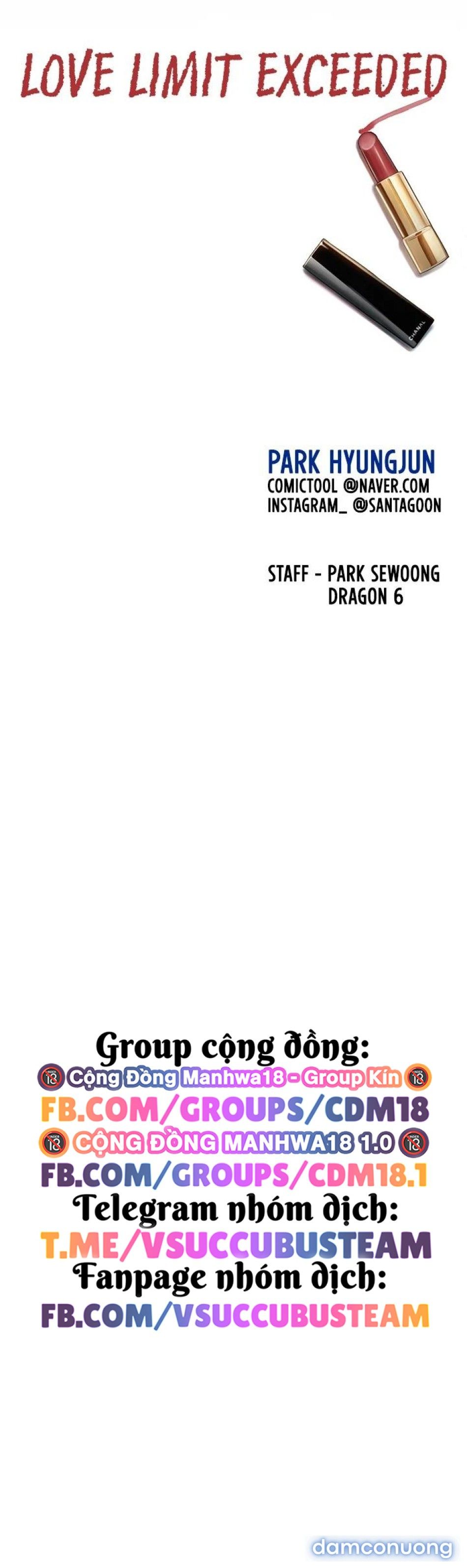 đọc truyện Vượt Quá Giới Hạn Tình Yêu Chương 45 ảnh 14 tại Thiên Thai Truyện