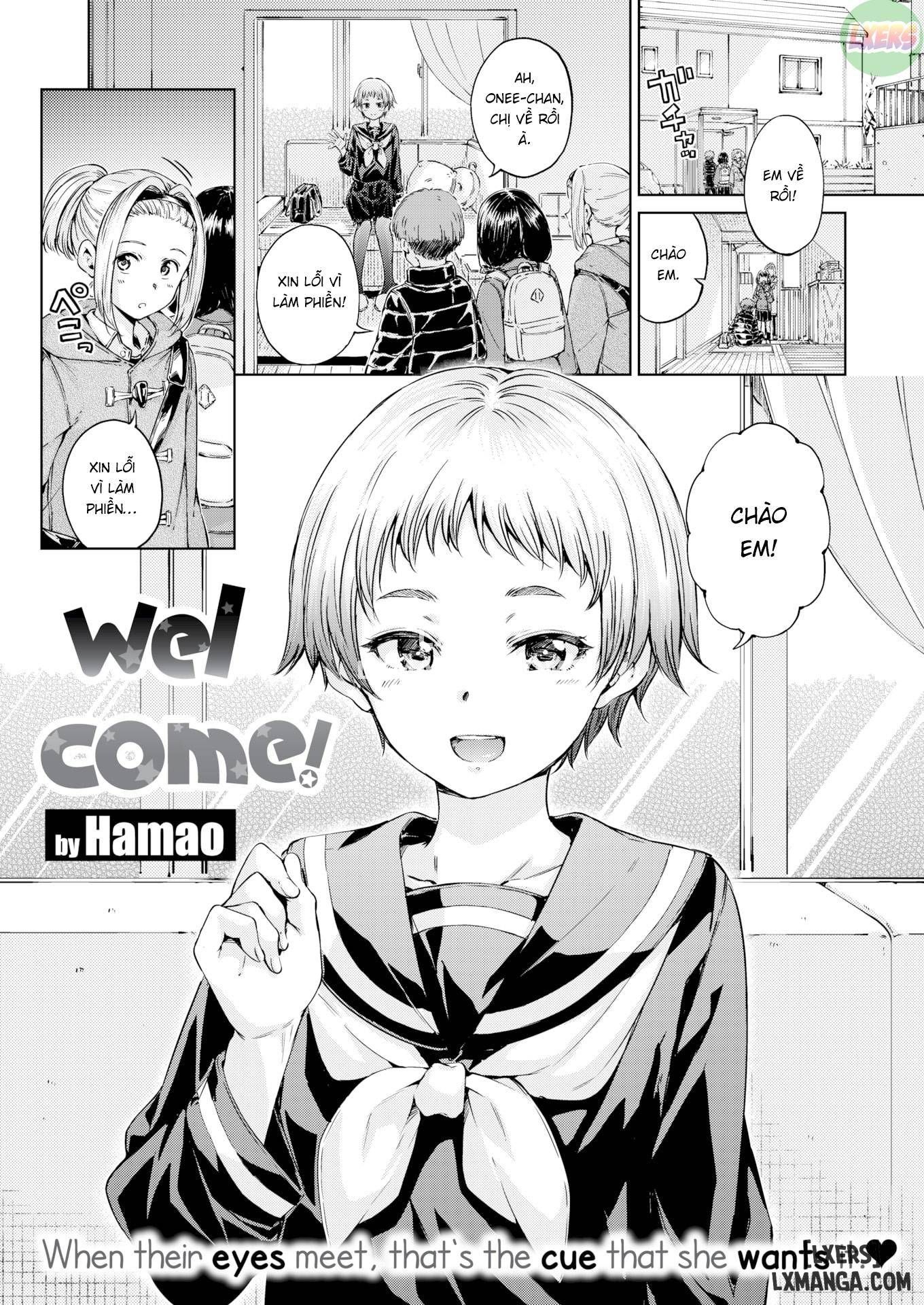 đọc truyện Vượt Qua Chương 4 ảnh 2 tại Thiên Thai Truyện