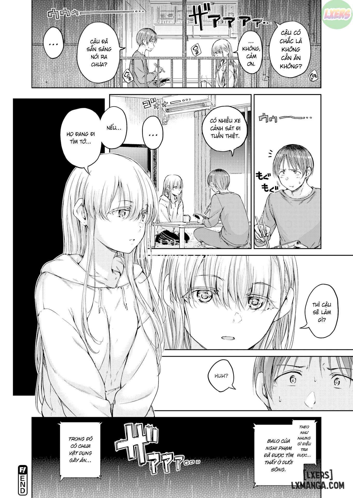 đọc truyện Vượt Qua Chương 5 ảnh 19 tại Thiên Thai Truyện