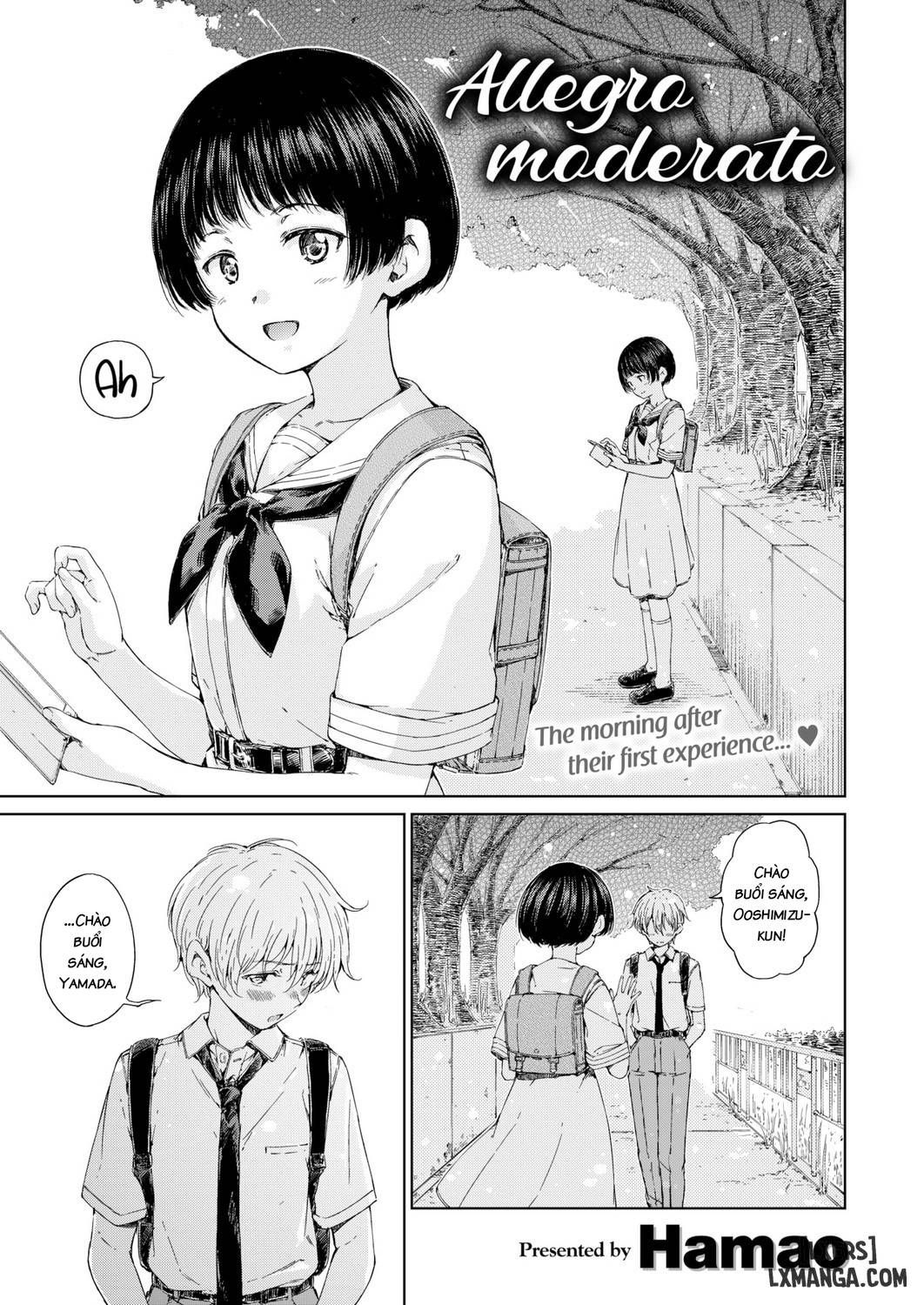 đọc truyện Vượt Qua Chương 7 ảnh 2 tại Thiên Thai Truyện