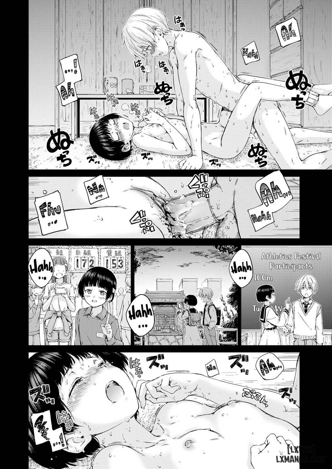 đọc truyện Vượt Qua Chương 7 ảnh 13 tại Thiên Thai Truyện