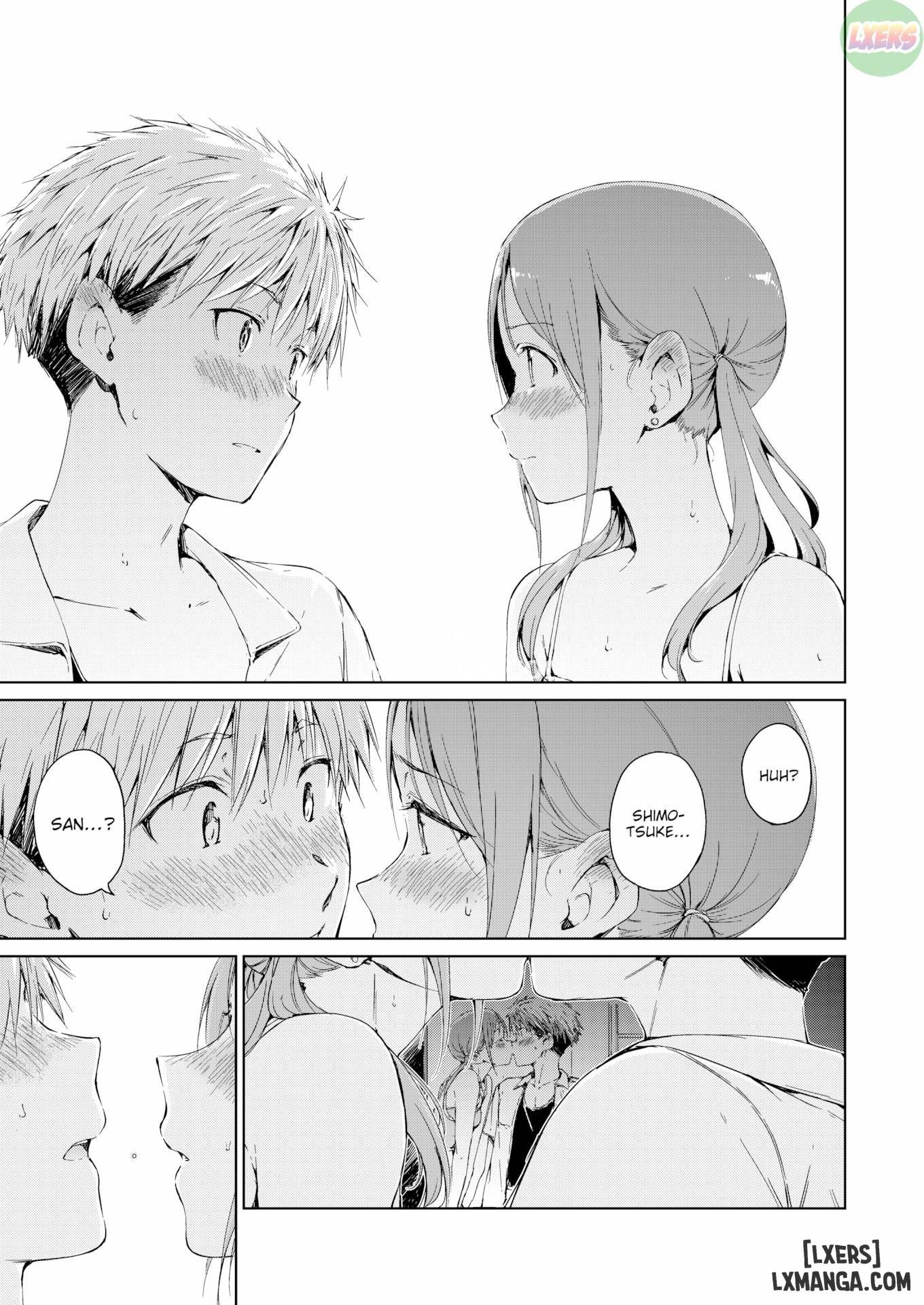 đọc truyện Vượt Qua Chương 9 ảnh 6 tại Thiên Thai Truyện