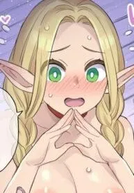 đọc truyện Vượt Rào Cùng Elf Và Em Gái Giả Dược
